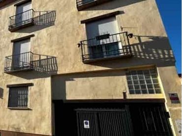 Aparcament en venda a Láchar