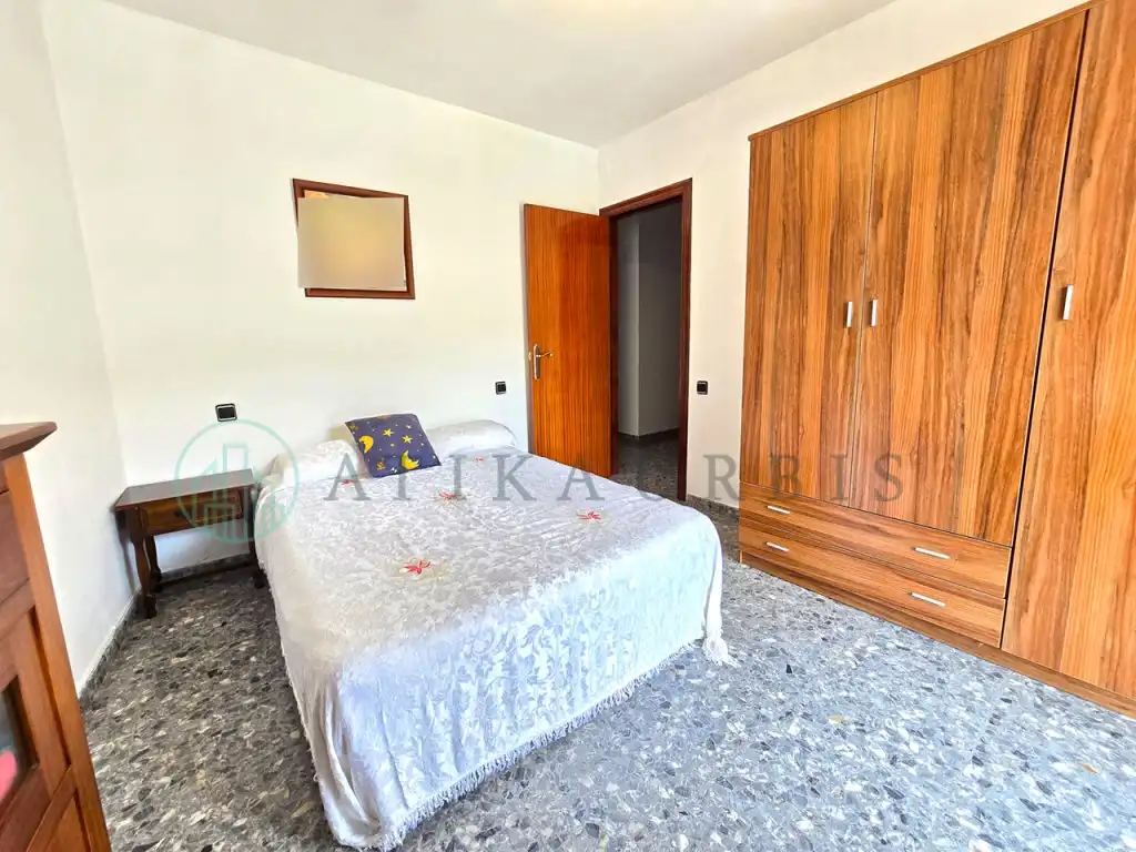 Haus zum Verkauf in Barrio Rio Bermuza, imagen 19