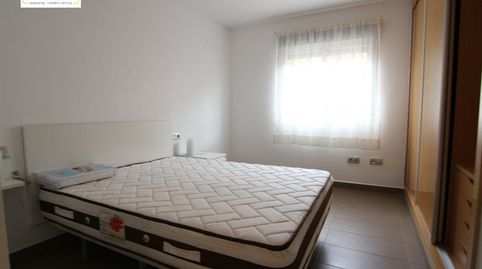 Foto 5 de Apartament de lloguer a Santa María de Gracia, Murcia Capital