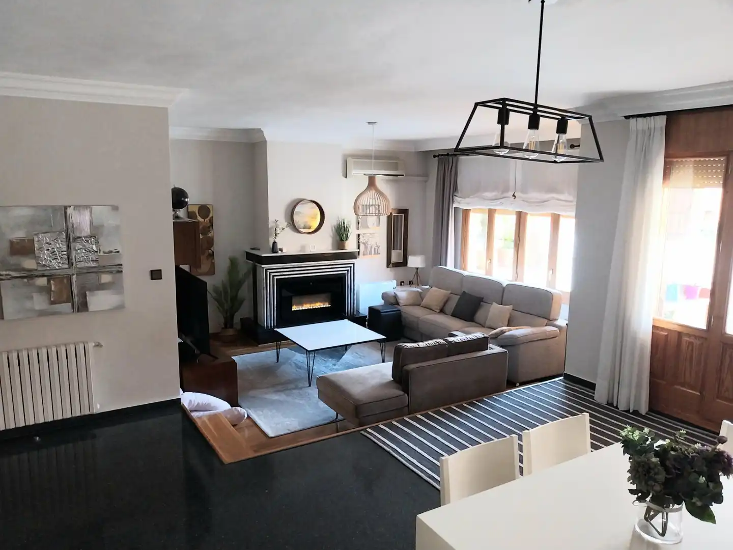 Chalet con terraza en venta en Alto de los Molinos, imagen 8