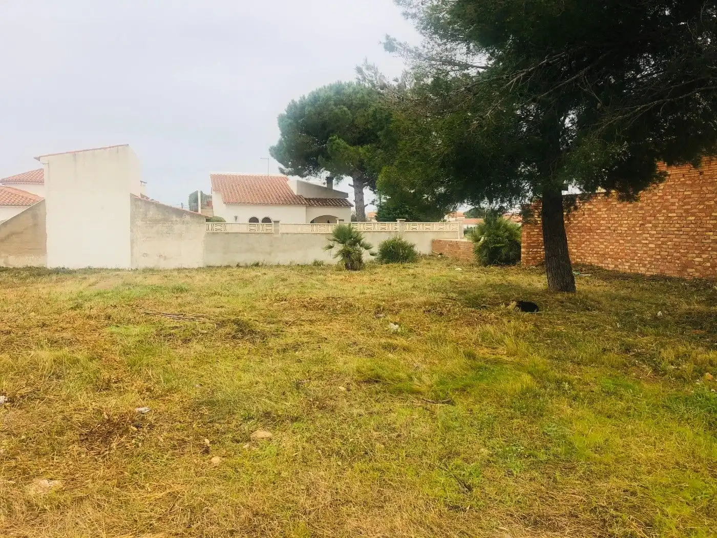 Residencial en venda en Mont-roig del Camp