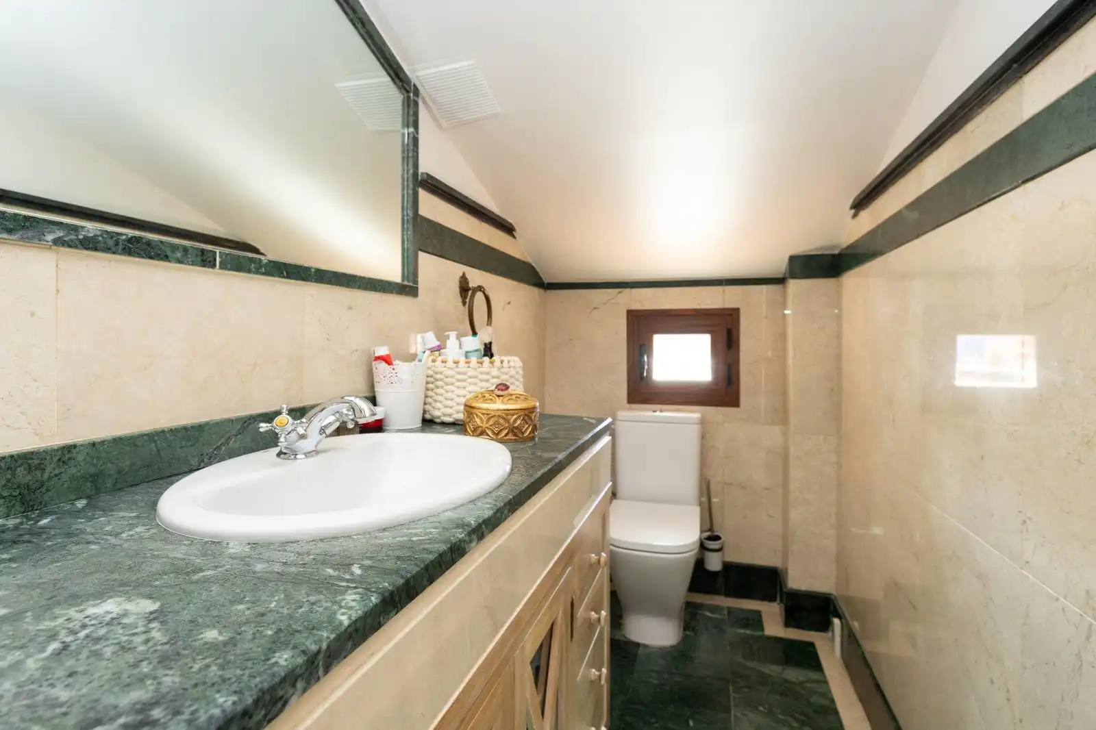 Casa a schiera con piscina in vendita a Cuesta del Pino 23, imagen 30