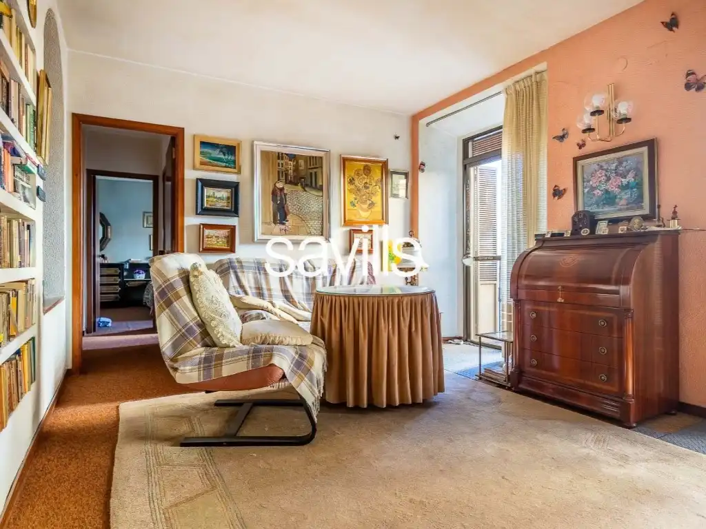 Bedroom of Detached homes for sale in Sevilla