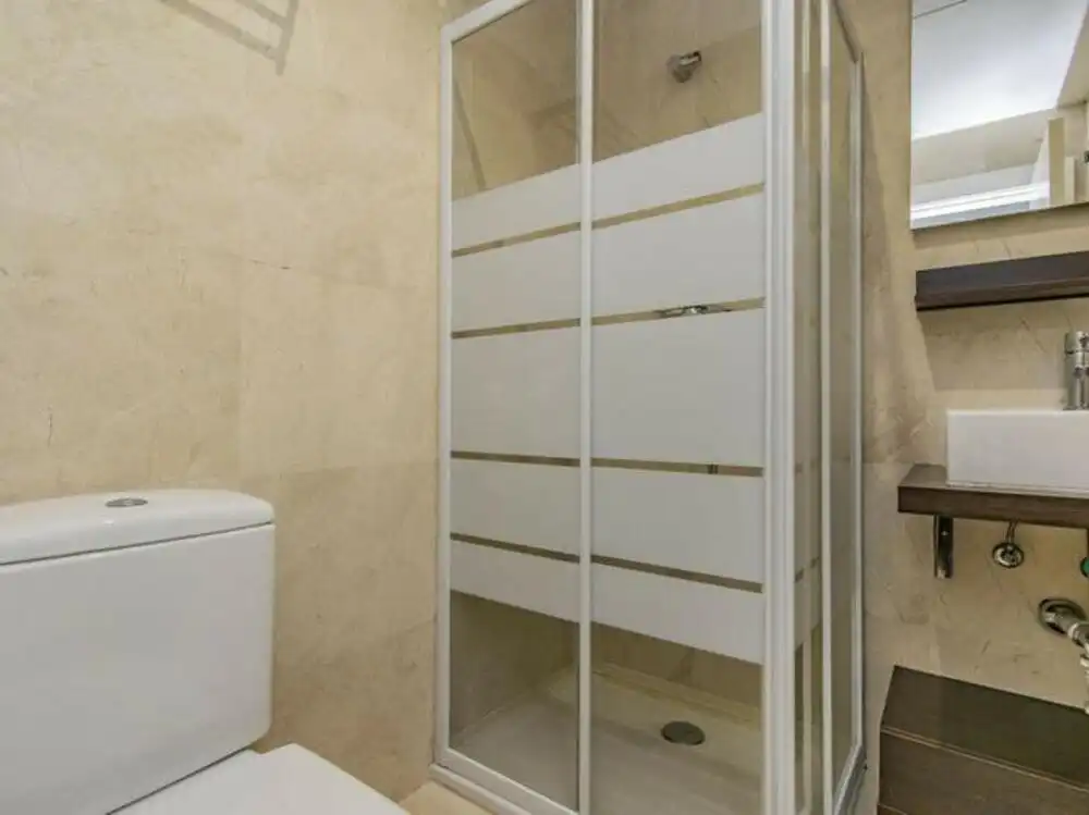 Home with pool for sale in Los Flamingos, imagen 17