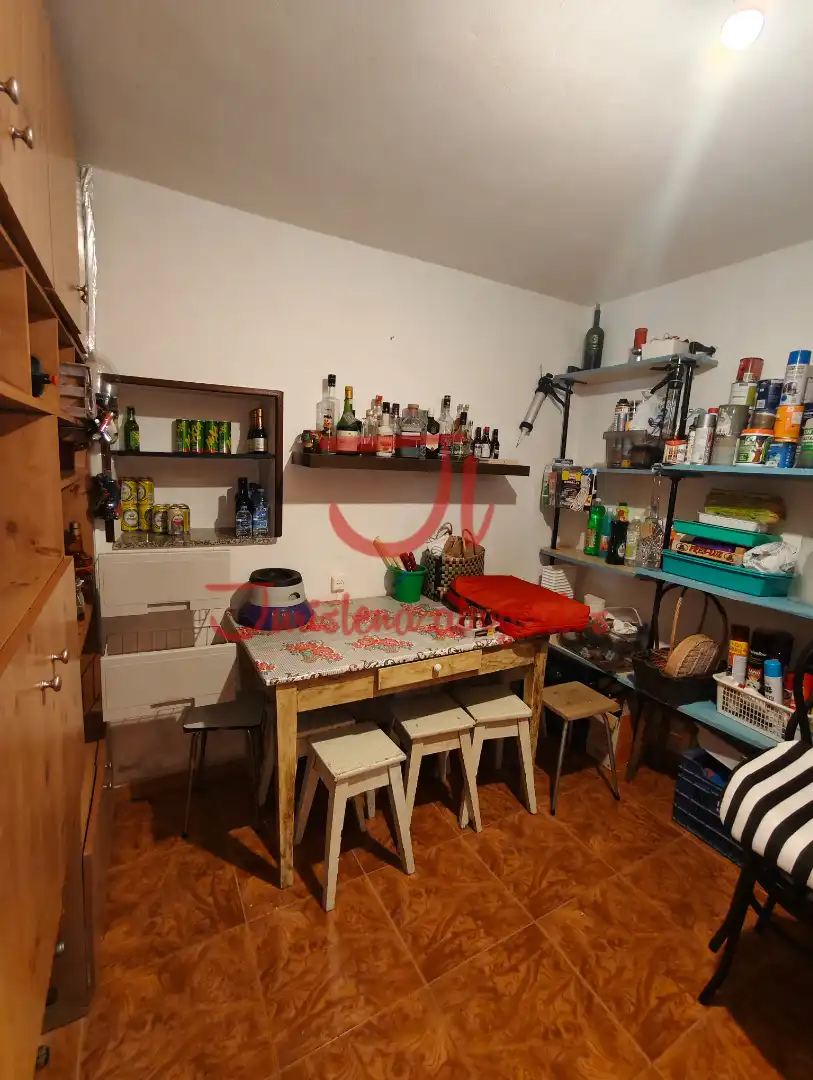 Casa adosada en venta en Quirós