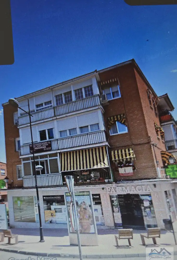 Appartamento in vendita a Casco Antiguo