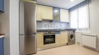 Kitchen of Flat for sale in Ordizia  with Heating, Terrace and Storage room