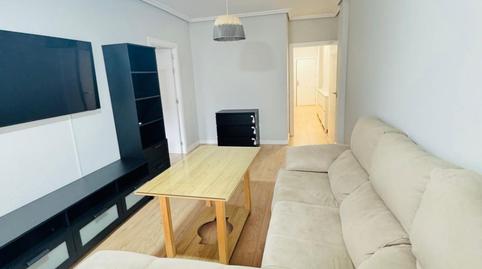 Foto 2 de Pis de lloguer a Maria Auxiliadora - Barriada de Llera, Badajoz