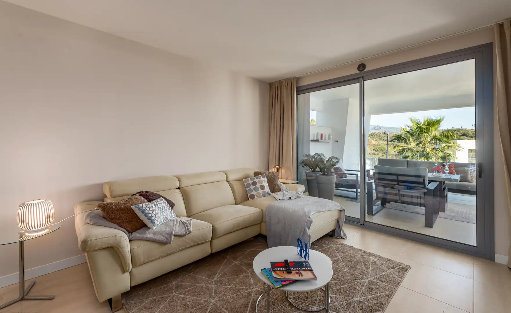 Apartment with terrace for sale in Estepona Pueblo, imagen 11