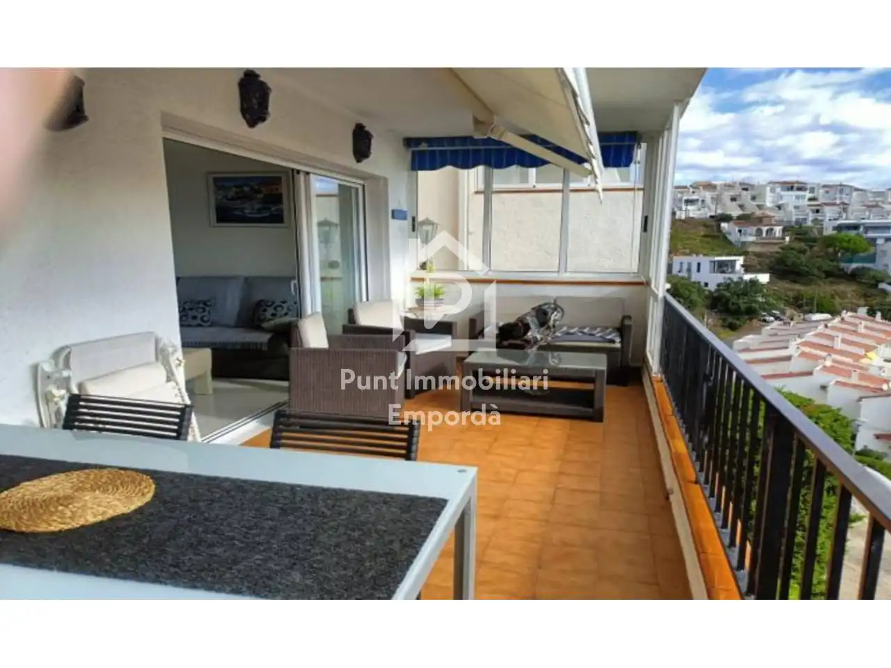 Apartamento en venta en Joan Timoneda