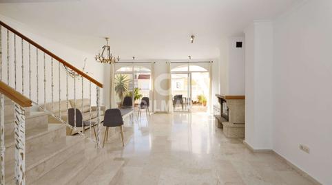 Foto 5 de Casa adosada en venda a Puerto de Estepona, Málaga