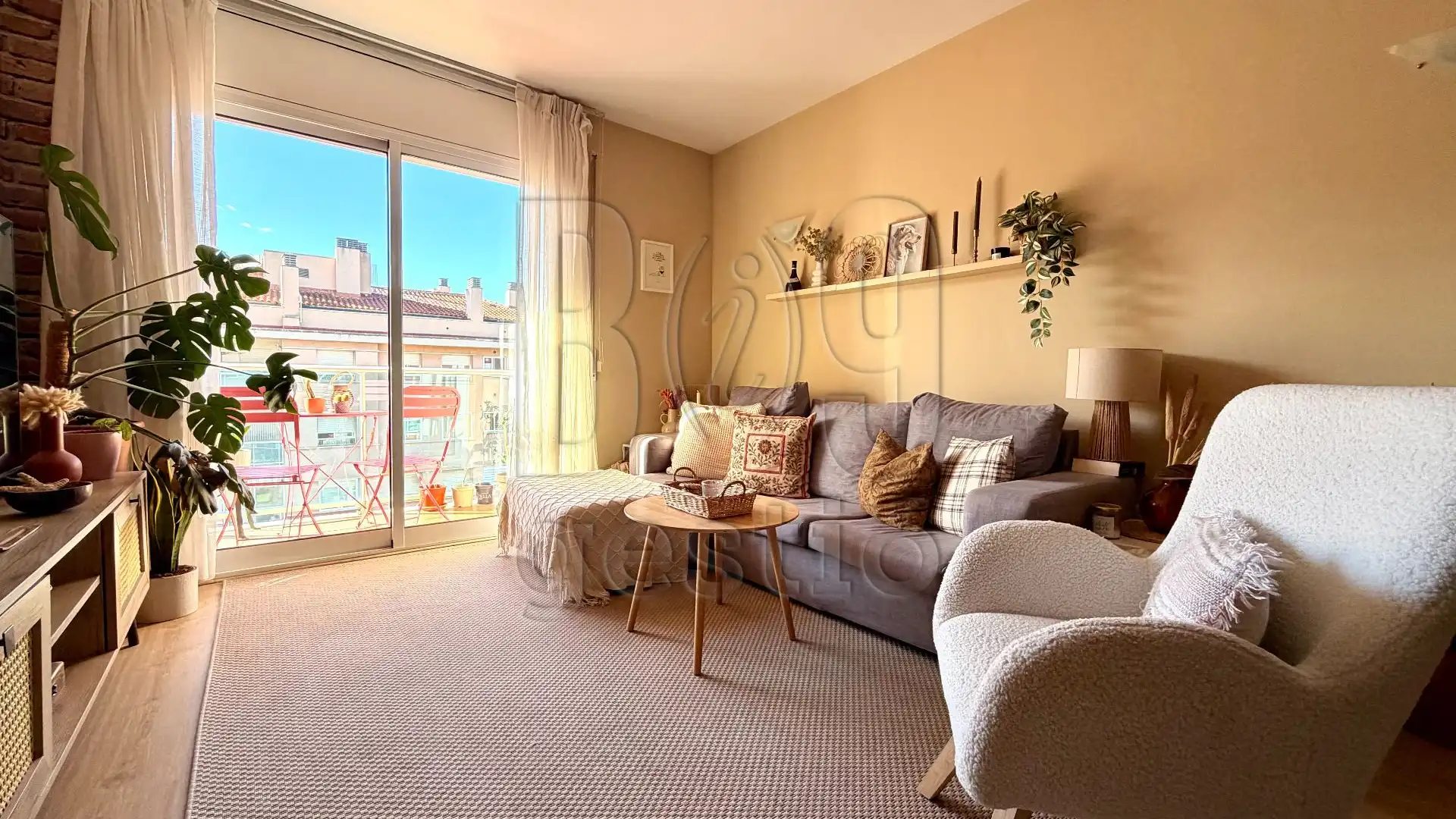 Flat for rent in violant d'hongria, Sant Pere i Sant Pau