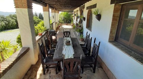 Foto 5 de Finca rústica en venta en Polígono Diseminado, Alcaucín, Málaga