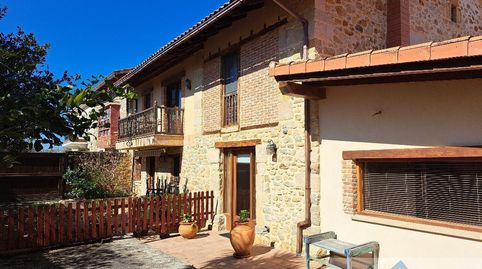 Foto 4 de Edificio en venta en La Canal, Galizano, Ribamontán al Mar