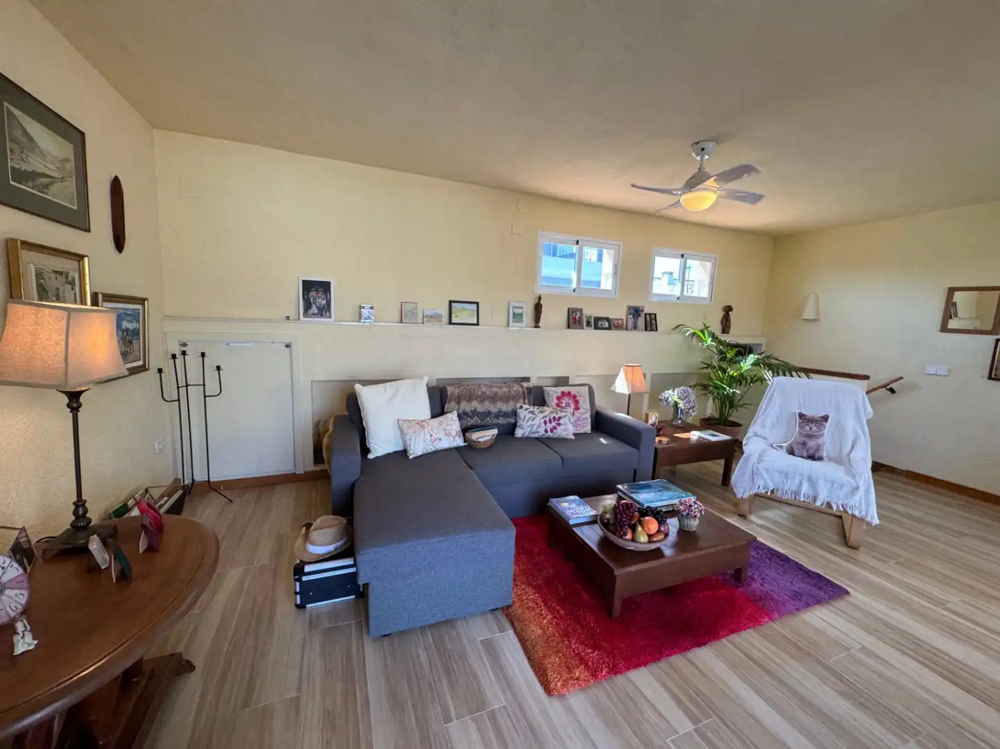 Apartamento con terraza en venta en Centro, imagen 22
