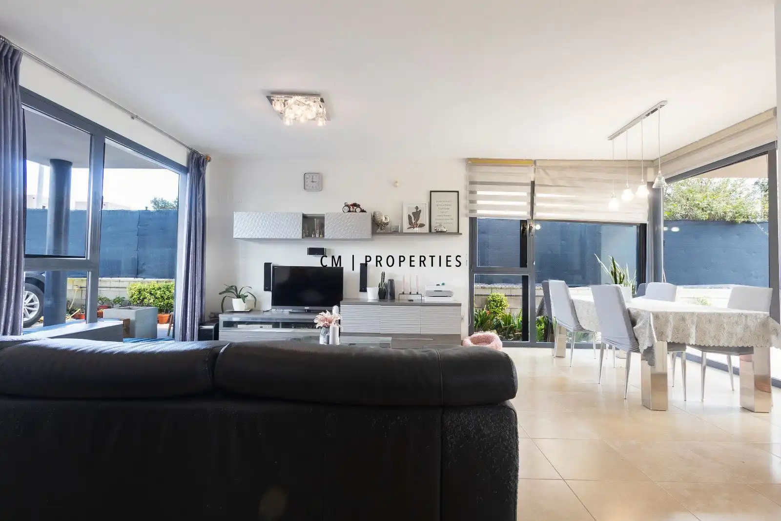 Chalet con terraza en venta en Calle de los tornejos, imagen 12