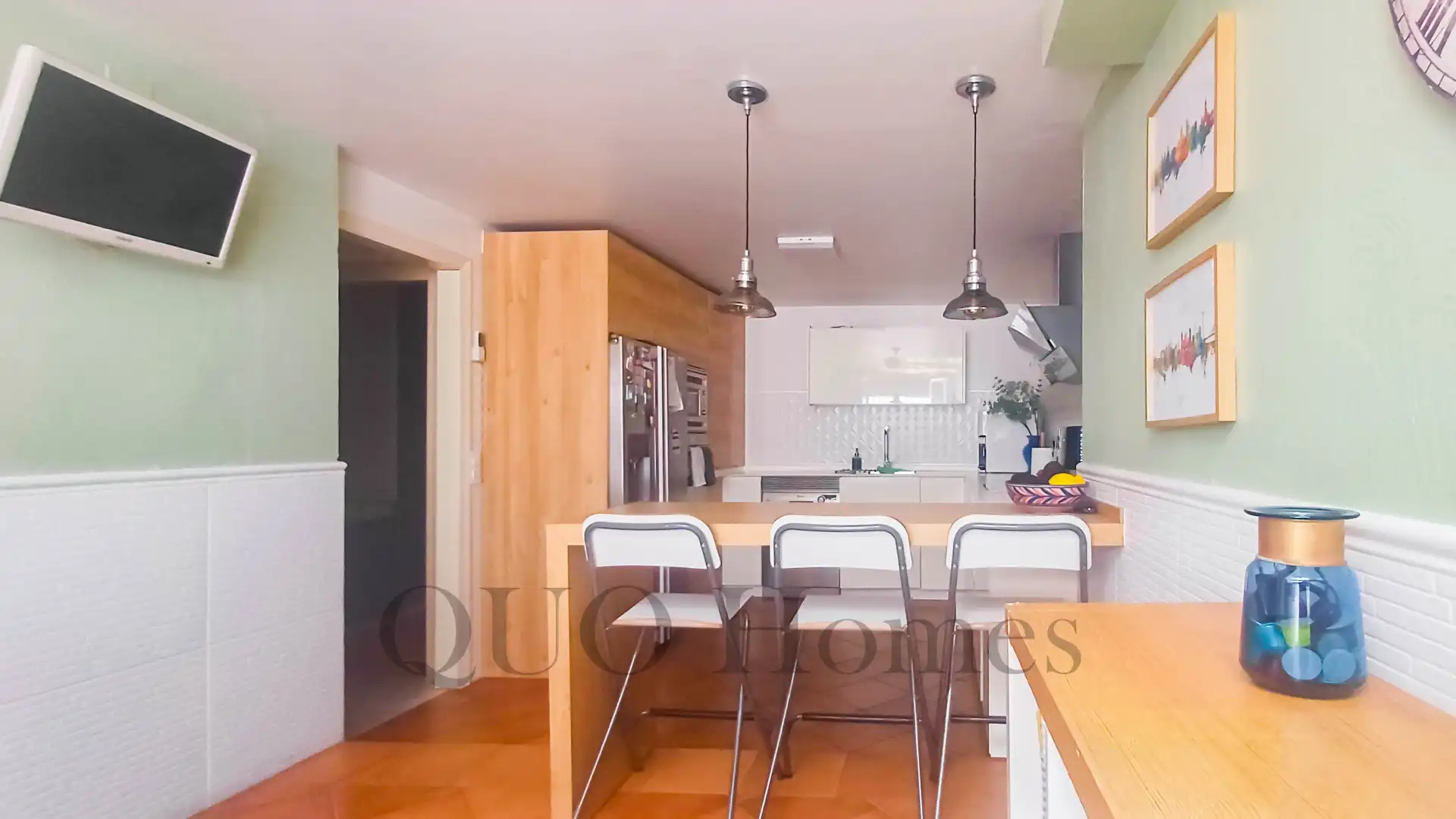 Detached homes for sale in El Altillo