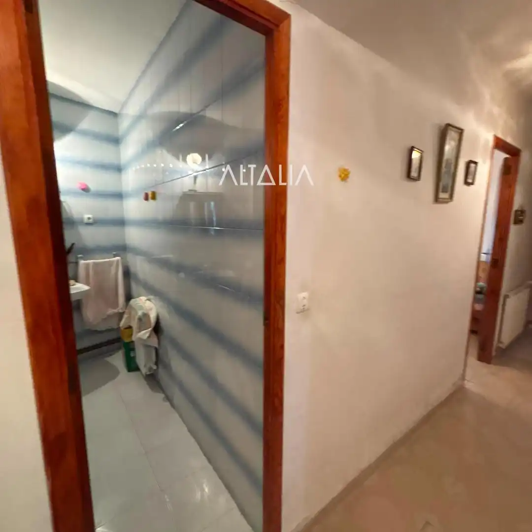 Casa en venda a ALCALDE QUITERIO CARRASCO, imagen 46