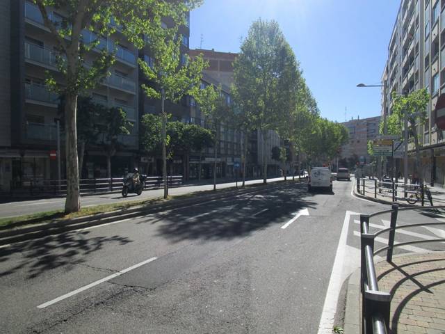 Local comercial en Venta en Garrido Sur