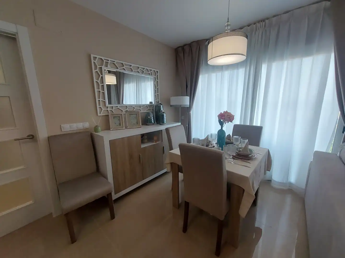 Maisonette zur Miete in Cabanes, Castellón