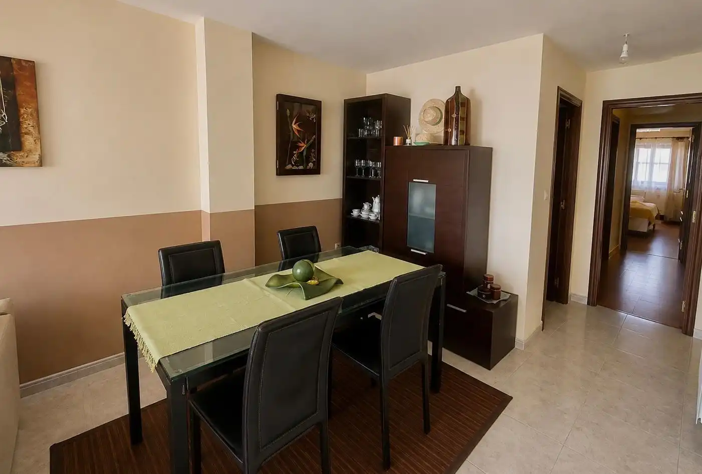Appartement avec ascenseur à vendre à Boiro, imagen 5