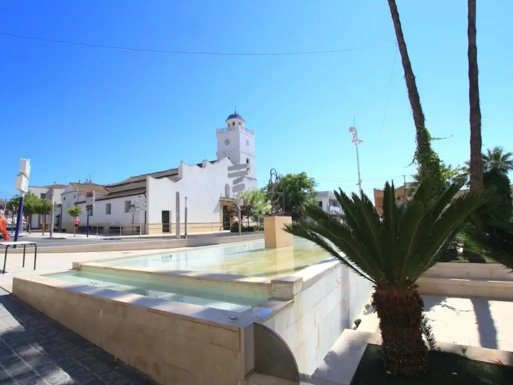 Casa con piscina en venta en Benijófar, imagen 10