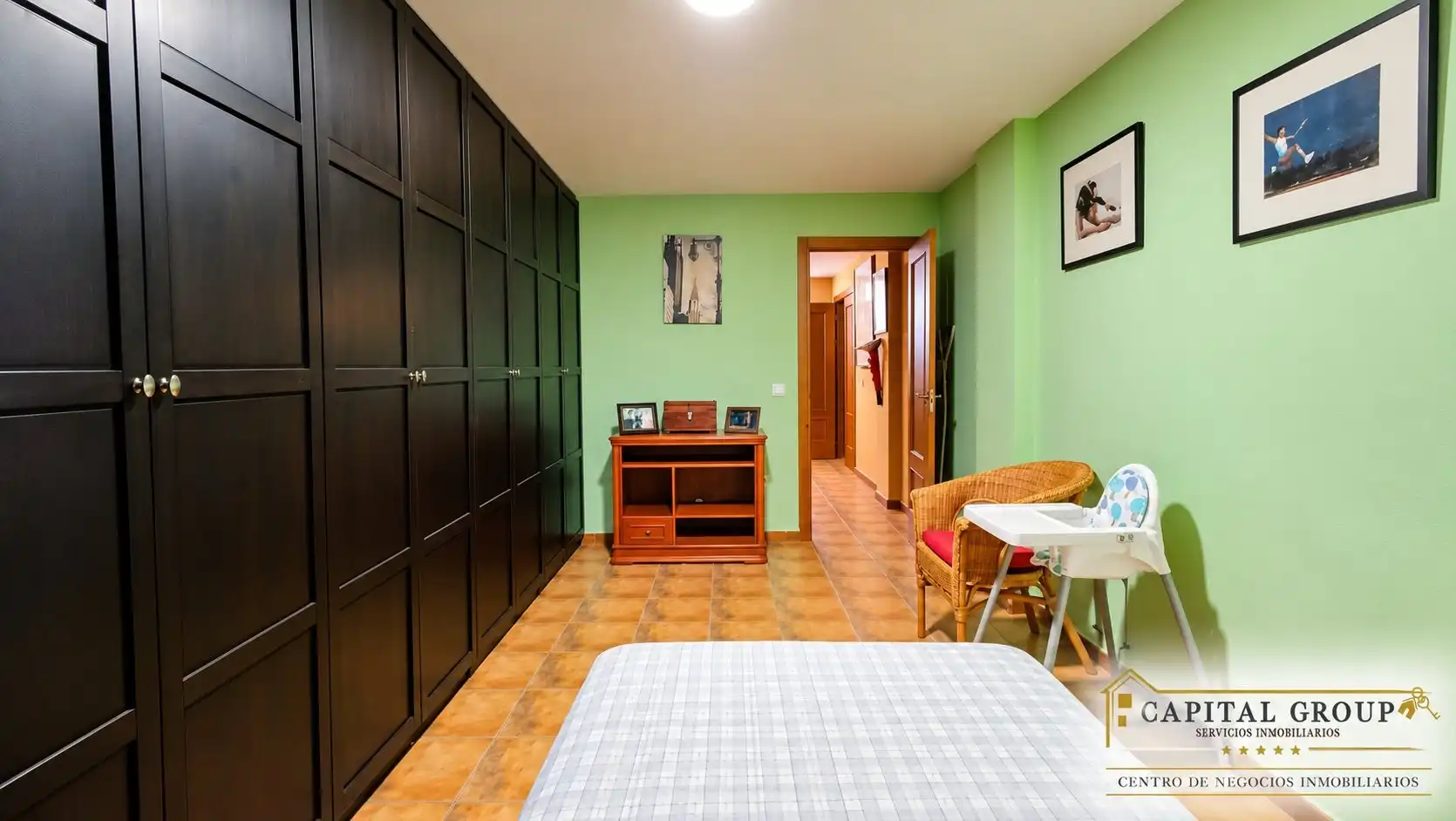 Chalet con terraza en venta en Dehesa - Monacilla, imagen 94