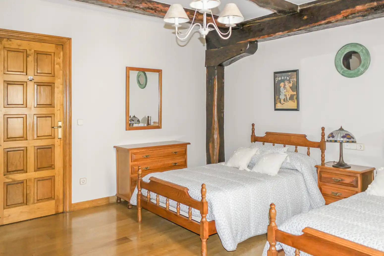 Maison à louer à Auza - SAN MARTIN, imagen 16