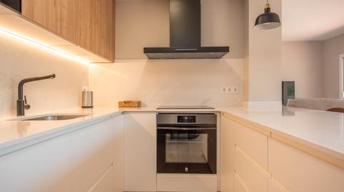 Foto 4 de Pis de lloguer a Carretera Castell D'aro, Sant Pol, Sant Feliu de Guíxols