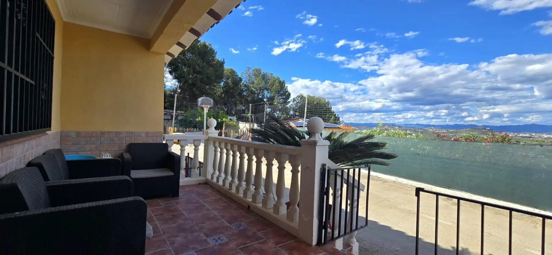Villa zum Verkauf in Vilamarxant, imagen 3