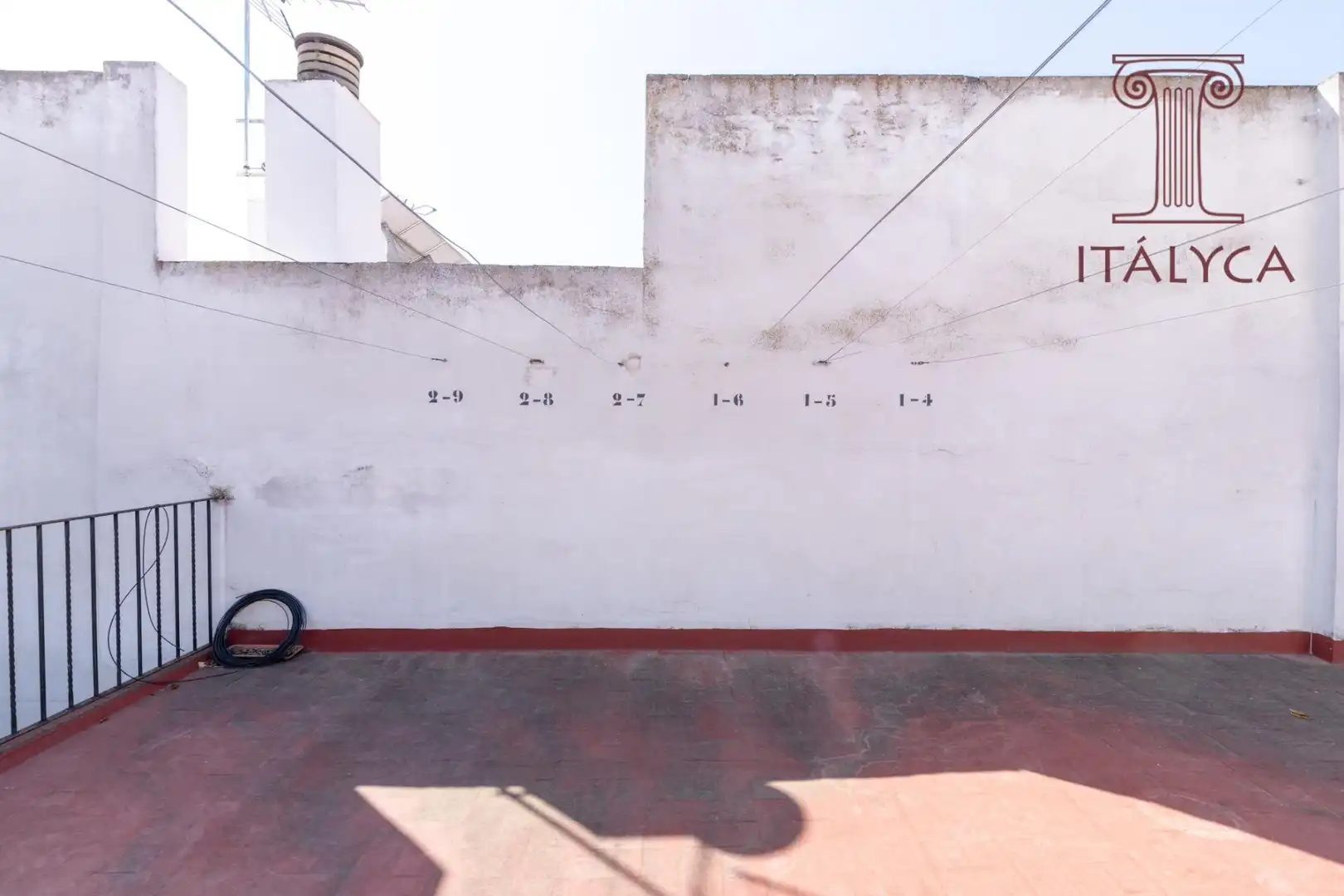 Apartment for sale in Calle PERAL, imagen 25
