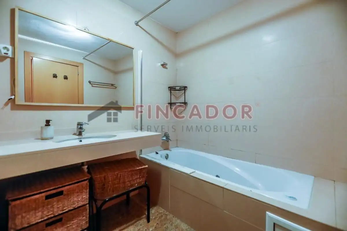 Maisonette mit Terrasse zum Verkauf in Carrer de l'Horta Novella, imagen 7