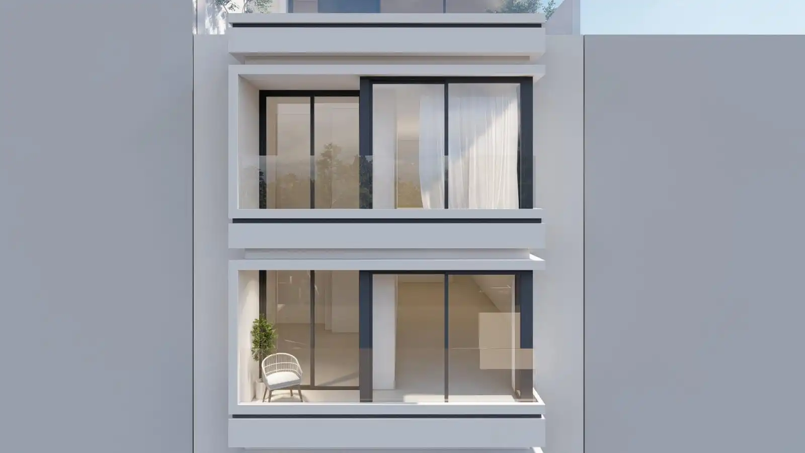 Otros con ascensor en venta en Carrer Larramendi, imagen 4