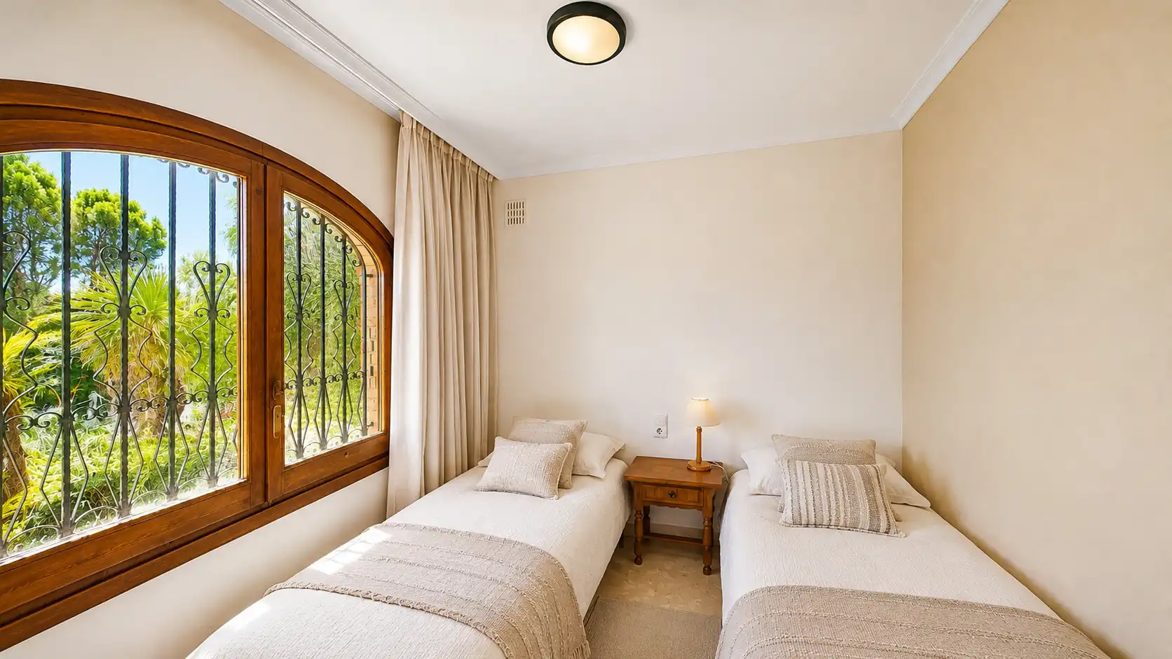 Casa a schiera con terrazza in vendita a Carrer de l'Havanera, imagen 18