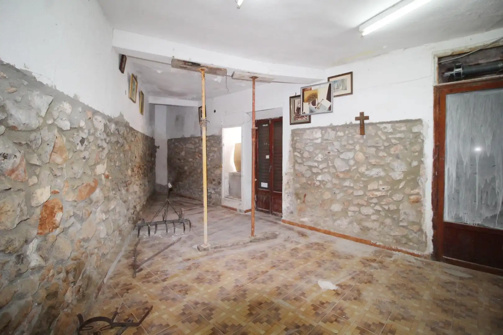 Country house zum Verkauf in Oropesa del Mar / Orpesa mit Klimaanlage und Terrasse