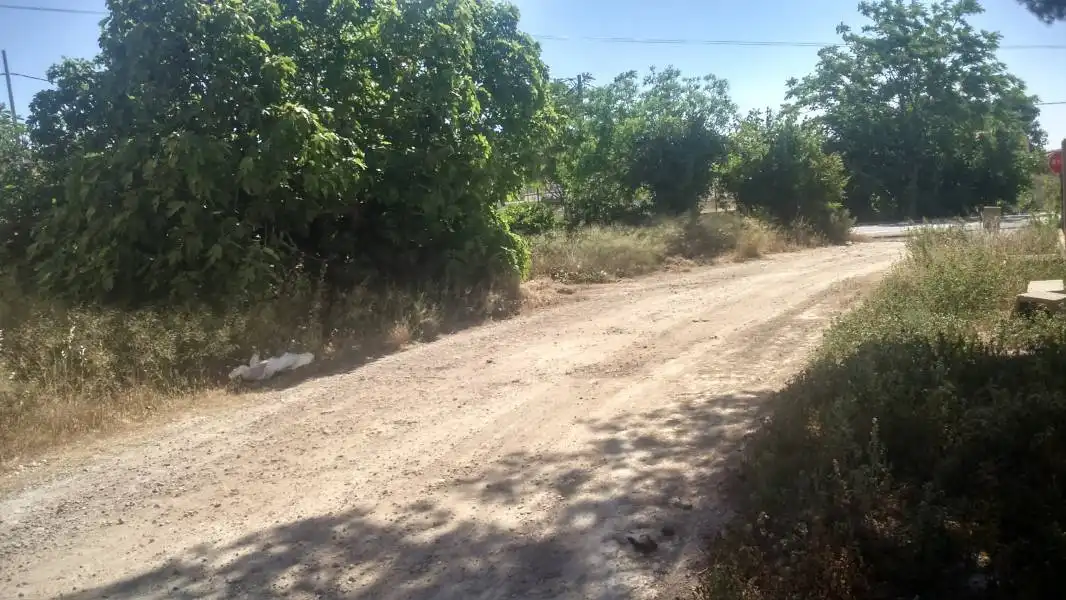 Casa rústica en venda a Algueña, imagen 5