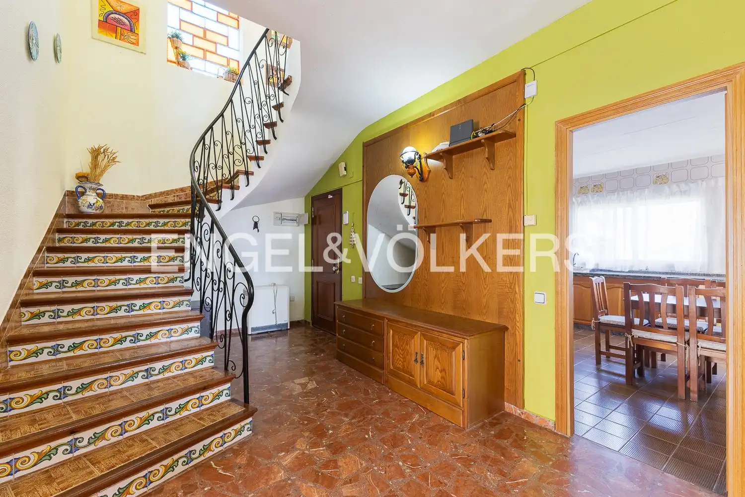 Casa o chalet de alquiler en Cullera con Aire acondicionado, Calefacción y Terraza