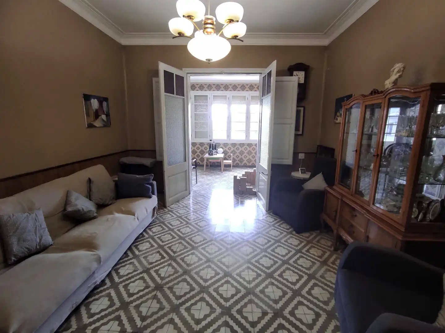 Houses for sale in Rambla de la Verge del Roser, Vilallonga del Camp