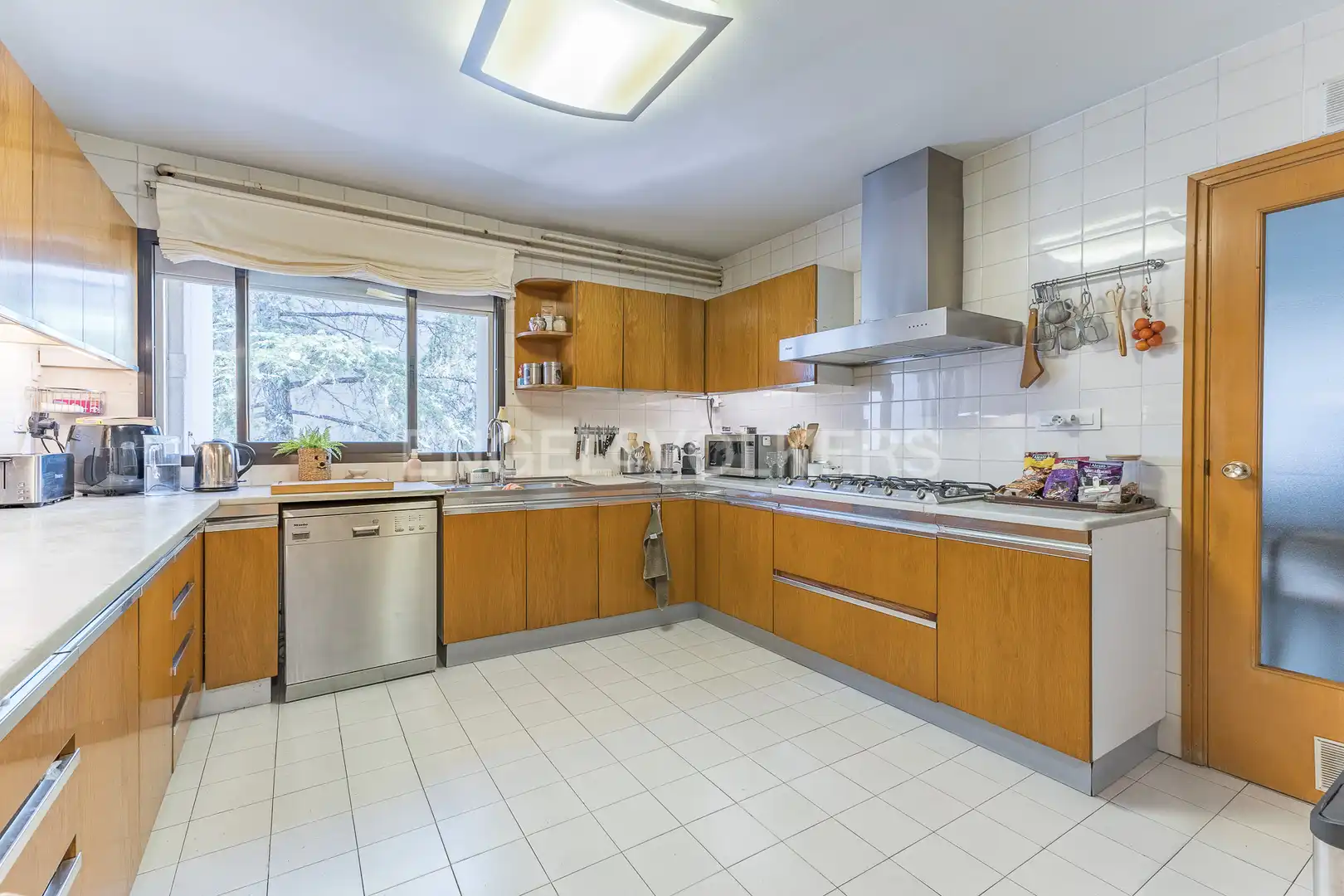 Ático con terraza en venta en Finestrelles, imagen 36