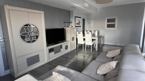 VENTA DE PISO CON VISTAS AL MAR EN ÁGUILAS, imatge 3