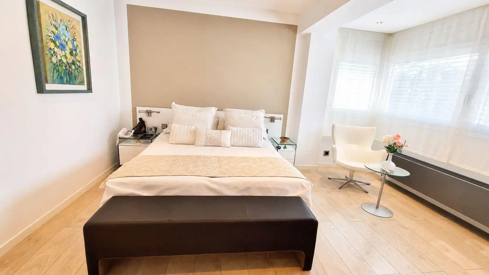 Reihenhaus mit Pool zum Verkauf in Eixample Sud – Migdia, imagen 19