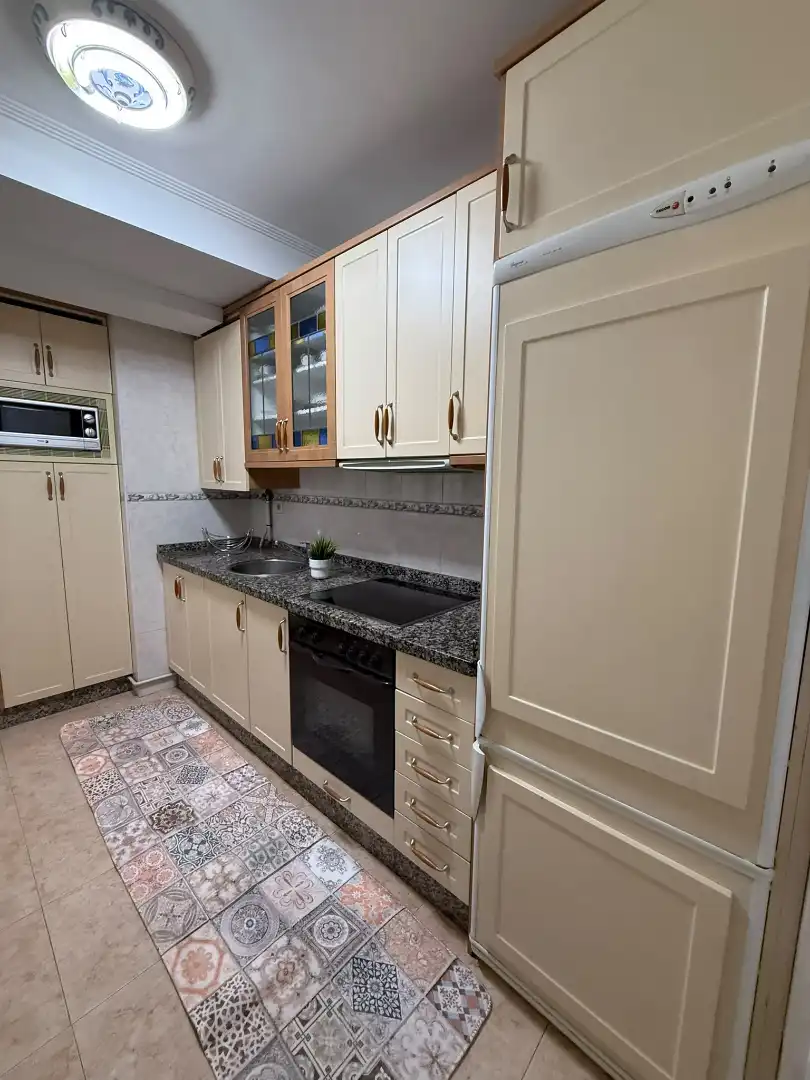 Wohnung mit Aufzug zum Verkauf in Calle Bermúdez de Castro 58, imagen 7