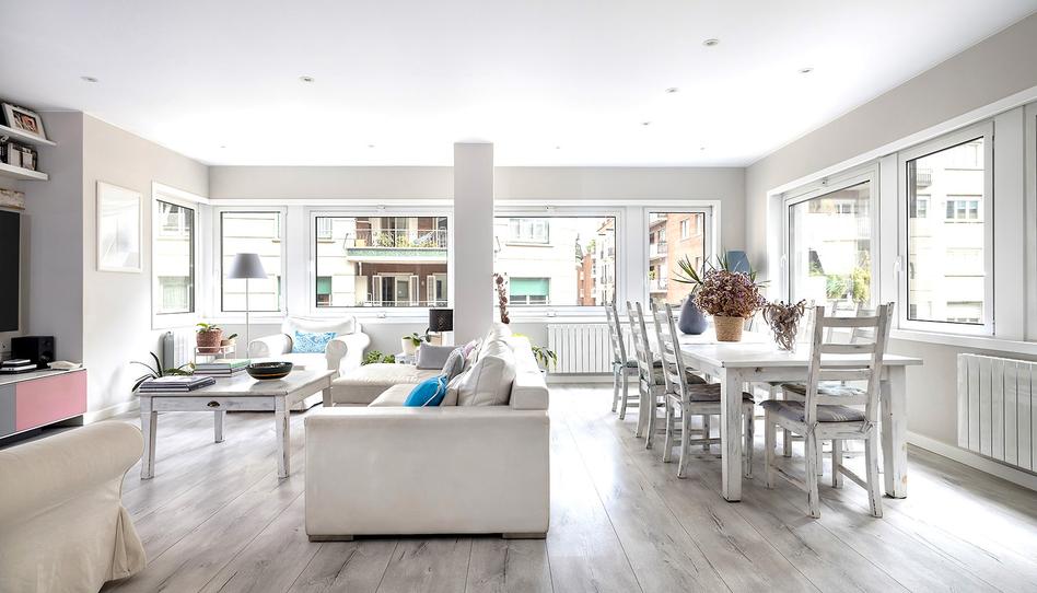 Photo 1 of Flat to rent in Sant Gervasi- Galvany, Barcelona