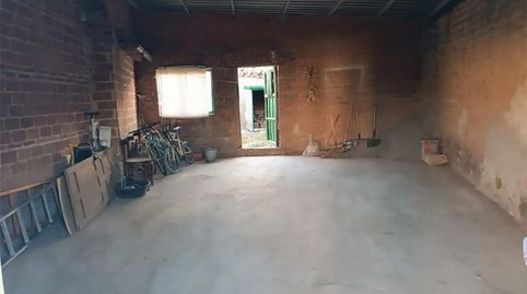 Foto 5 de Planta baixa de lloguer a Calle Don Timoteo, 19, Bularros, Ávila