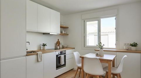 Foto 4 de Ático en venta en Zahara Pueblo, Zahara de los Atunes