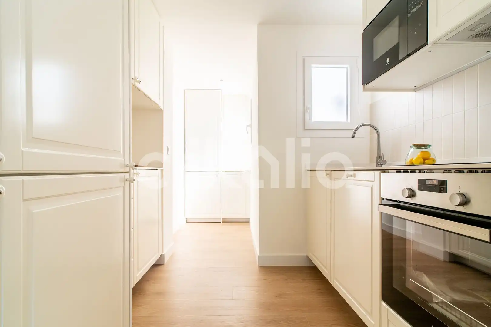 Cocina de Piso en venta en Fuencarral - El Pardo