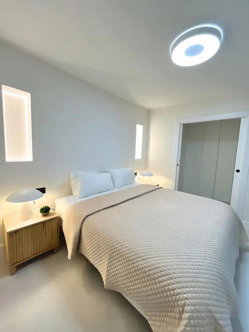 Bajo con piscina en venta en Nueva Andalucía, imagen 19