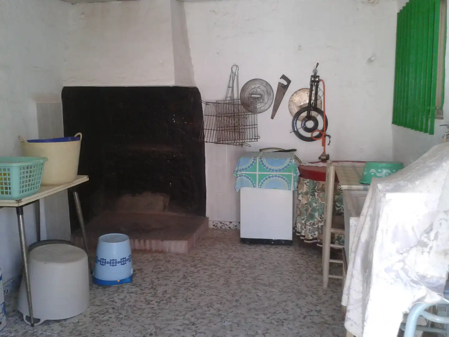Casa amb jardí en venda a Avenida Castilla la Mancha, imagen 12