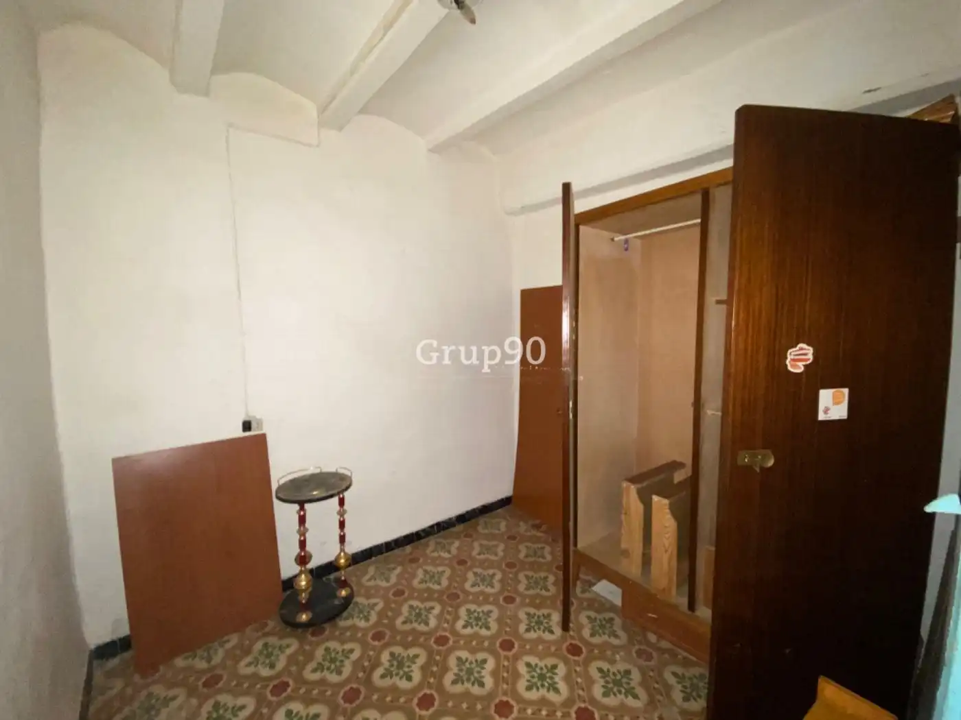 Casa amb terrassa en venda a Godall, imagen 7