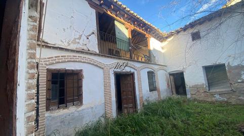 Foto 4 de Casa o xalet en venda a Quiros, Ajofrín, Toledo